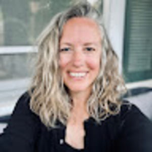 Meet your Posher, Alison